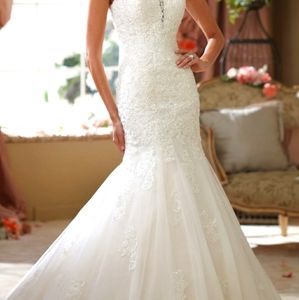 David Tutera for Mon Cheri - Beryl
